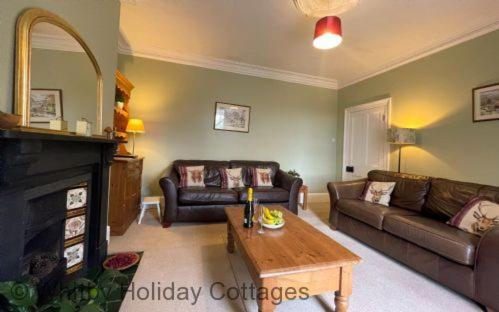 Deerness, 4Star Gold Award 2024, Whitby Exterior foto