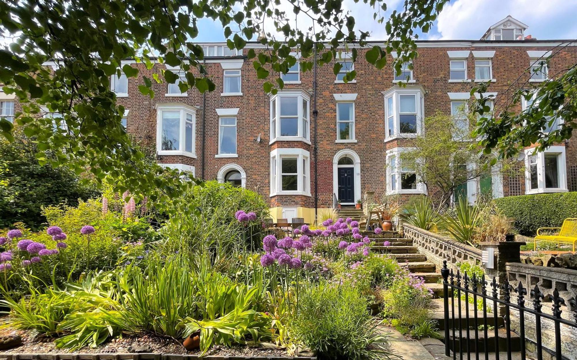Deerness, 4Star Gold Award 2024, Whitby Exterior foto