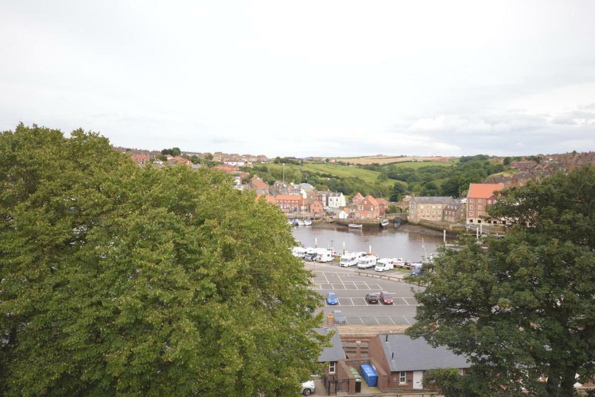 Deerness, 4Star Gold Award 2024, Whitby Exterior foto