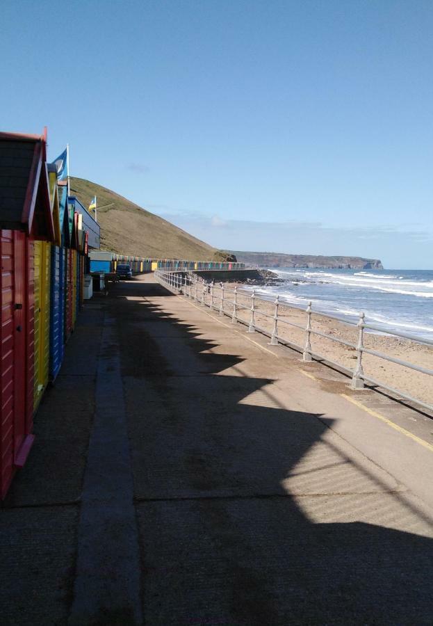 Deerness, 4Star Gold Award 2024, Whitby Exterior foto