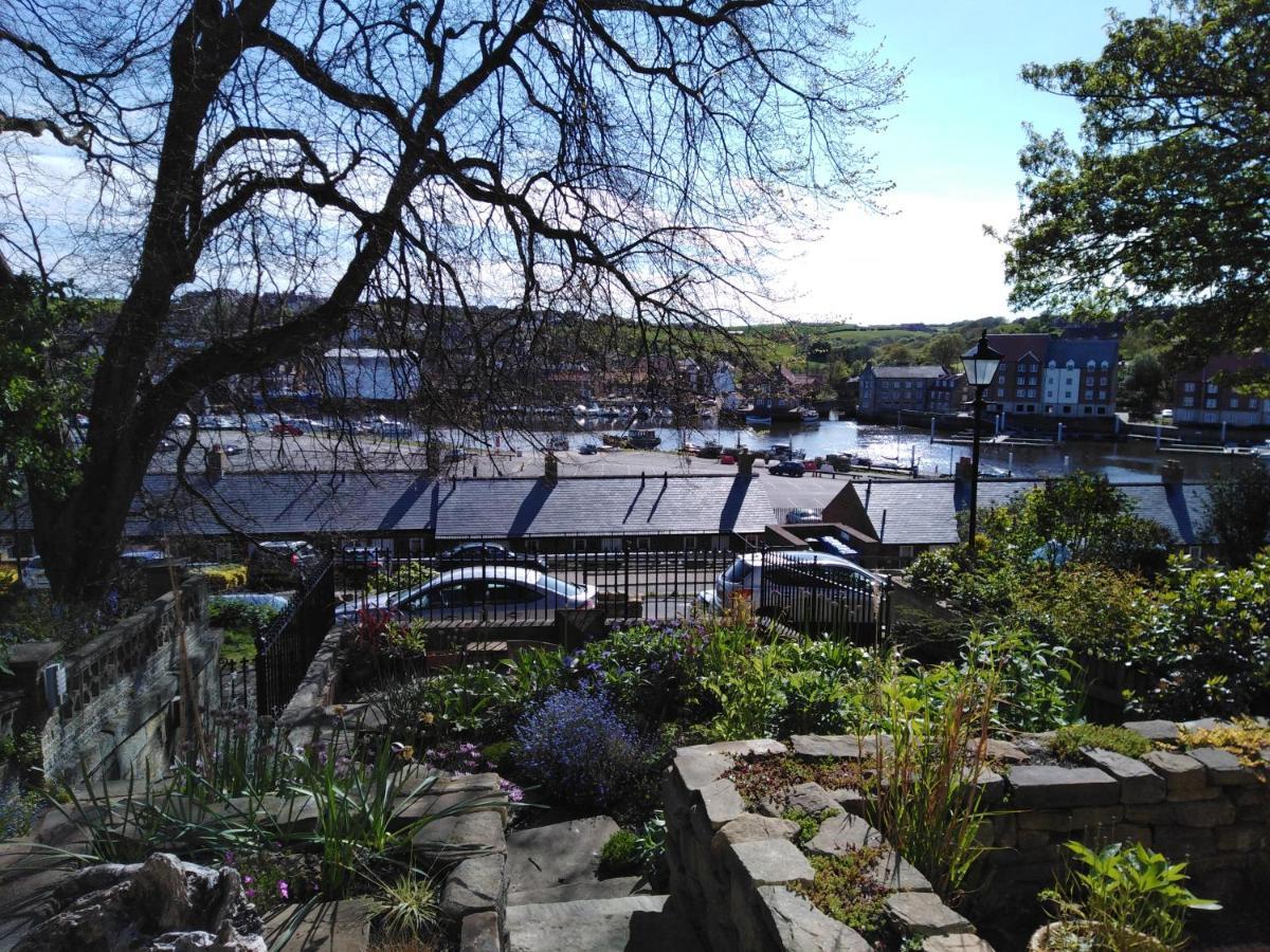Deerness, 4Star Gold Award 2024, Whitby Exterior foto